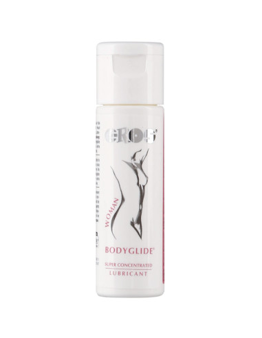 EROS - BODYGLIDE LUBRIFICANTE DONNA SILICONE SUPERCOCENTRATO 30 ML 1 