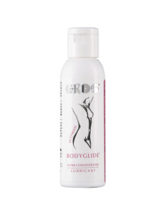 EROS - BODYGLIDE LUBRIFICANTE DONNA SILICONE SUPERCOCENTRATO 50 ML 1 