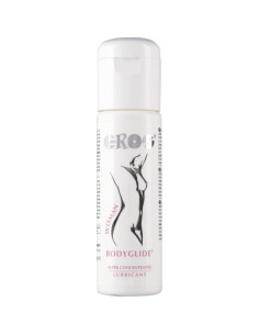 EROS - BODYGLIDE SUPERKONZENTRIERTES SILIKON-SCHMIERMITTEL FÜR FRAUEN 100 ML 1 