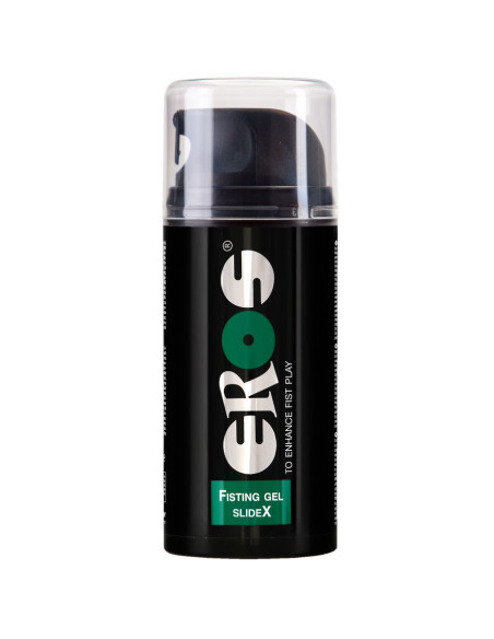 EROS - FISTING ANAL GEL SLIDEX 100 ML 1 