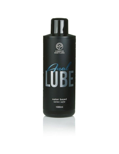 COBECO - ANAL LUBE 1000 ML 1 