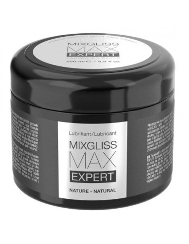 MIXGLISS - DILATATEUR ANAL LUBRIFIST MAX 250ML 1 