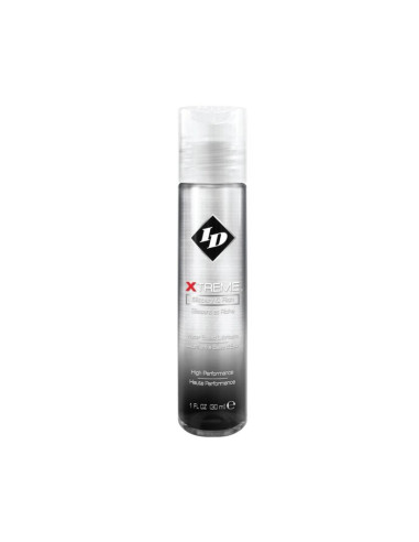 ID XTREME - LUBE 30 ML 2 