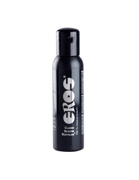 EROS - BODYGLIDE IN SILICONE CLASSICO 50 ML 1 