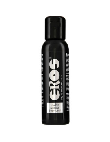 EROS - CLASSIQUE BODYGLIDE EN SILICONE 250 ML 1 