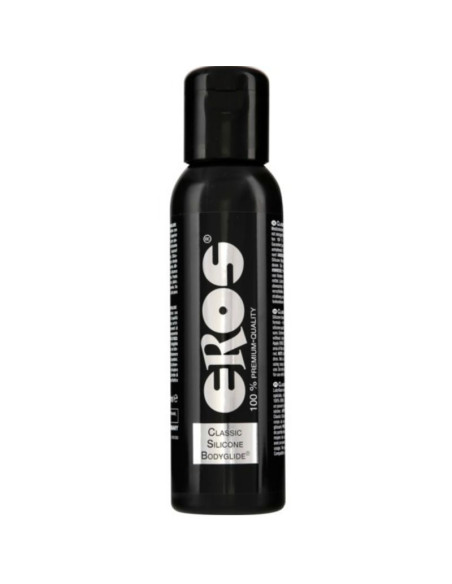 EROS - BODYGLIDE IN SILICONE CLASSICO 250 ML 1 