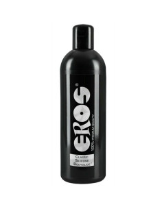 EROS - CLASSIQUE BODYGLIDE EN SILICONE 500 ML 1 