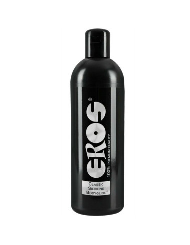 EROS - CLASSIC SILICONE BODYGLIDE 500 ML 1 