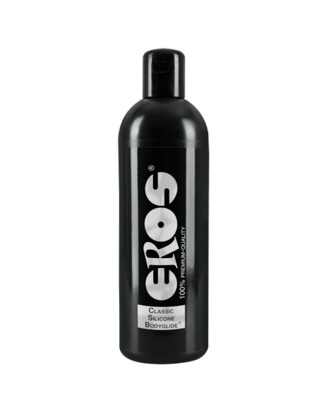 EROS - BODYGLIDE IN SILICONE CLASSICO 500 ML 1 