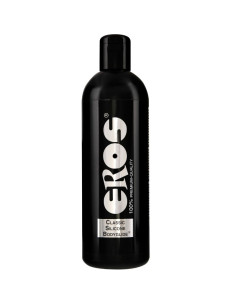 EROS - CLASSIC SILIKON BODYGLIDE 1000 ML 1 