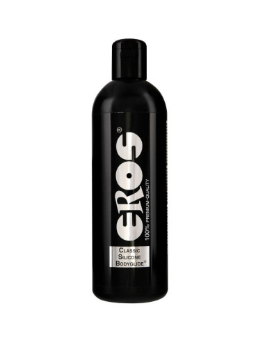 EROS - CLASSIC SILIKON BODYGLIDE 1000 ML 1 