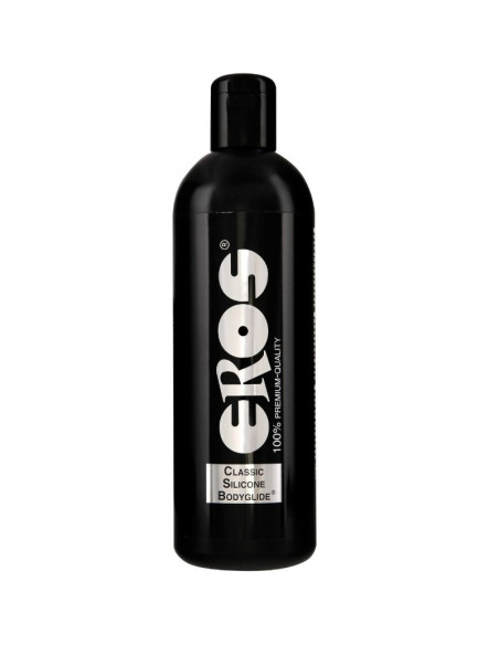 EROS - CLASSIC SILICONE BODYGLIDE 1000 ML 1 