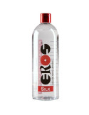 EROS - LUBRIFIANT SILICONE MÉDICAL SILK 1000 ML 1 