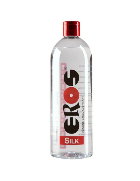 EROS - SILK MEDIZINISCHES SILIKON-SCHMIERMITTEL 1000 ML 1 