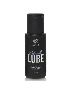 COBECO - CBL ANAL LUBEL 50ML 1 