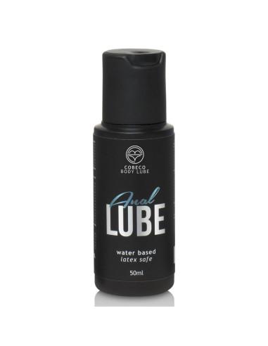 COBECO - CBL ANAL LUBEL 50ML 1 