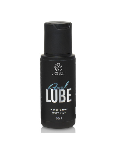 COBECO - CBL ANALE LUBEL 50ML 1 