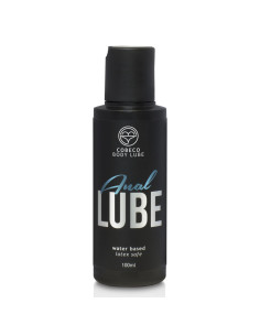 COBECO - CBL ANAL LUBEL 100ML 1 