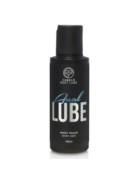 COBECO - CBL LUBRIFIANT ANAL 100ML 1 