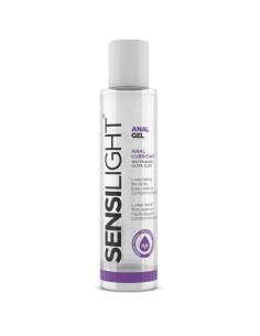 INTIMATELINE - SENSILIGHT ANAL SLIDING GEL 150 ML 1 