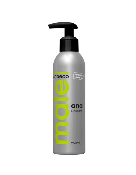 COBECO - LUBRIFIANT ANAL HOMME 250 ML 1 