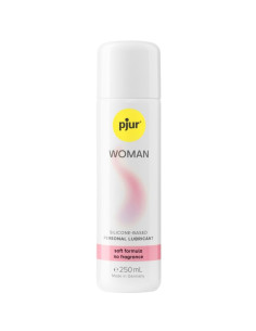 PJUR - LUBRIFIANT SILICONE BODYGLIDE FEMME 250 ML 1 