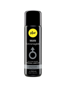 PJUR - MAN PREMIUM LUBRICANT 250 ML 1 