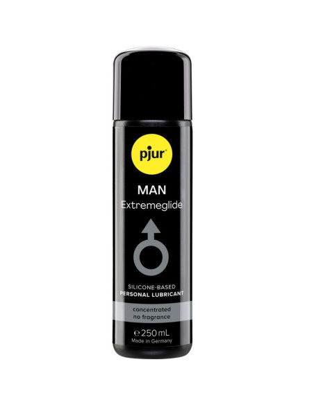 PJUR - MAN PREMIUM LUBRICANT 250 ML 1 