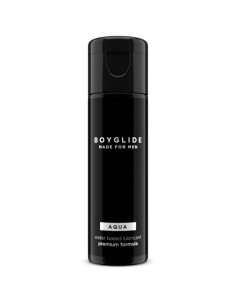 INTIMATELINE - BOYGLIDE WATER BASED LUBRICANT 30 ML 1 