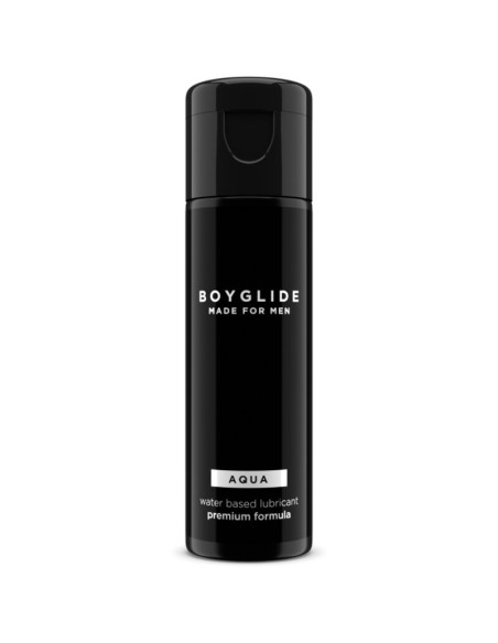 INTIMATELINE - BOYGLIDE WATER BASED LUBRICANT 30 ML 1 