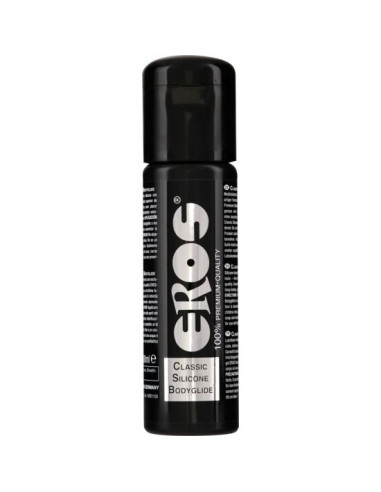 EROS - CLASSIC SILIKON BODYGLIDE 30 ML 1 