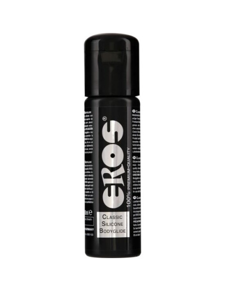 EROS - BODYGLIDE IN SILICONE CLASSICO 30 ML 1 