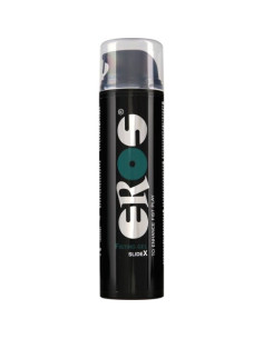 EROS - GEL LUBRIFIANT SUPERSLIP POUR FISTING ANAL 200 ML 1 