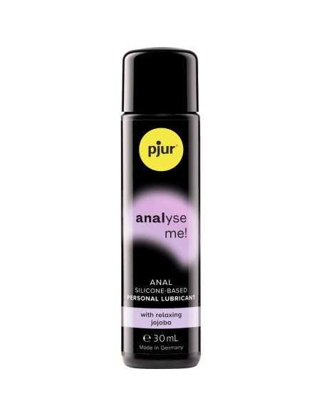 PJUR - ANALYSE ME ANAL RELAXING GEL 30 ML 1 