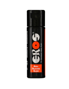 EROS - LUBRIFICANTE ANALE AL SILICONE 30 ML 1 