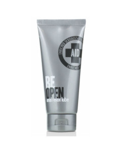 COBECO - VELVOr BE OPEN ANAL RELAX LUBE 90ML 1 