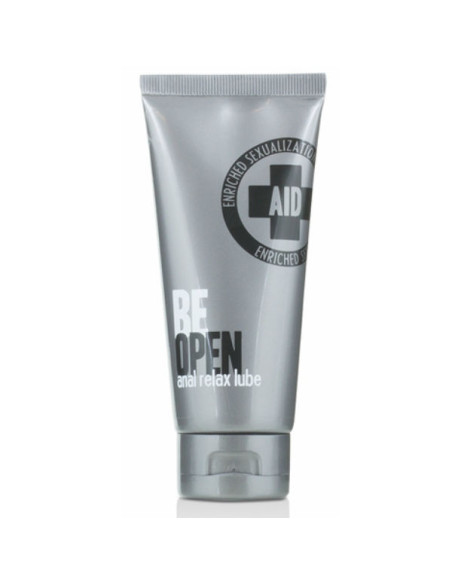 COBECO - VELVOr BE OPEN ANAL RELAX LUBE 90ML 1 