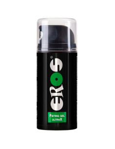 EROS - ANAL FISTING ENTSPANNENDES SCHMIERGEL 100 ML 1 