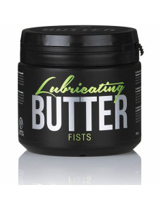 COBECO - CBL LUBRIFIANT ANAL BUTTER FISTS 500 ML 1 