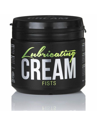 COBECO - CBL LUBRICATING CREAM FISTS 500ML 1 