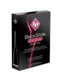 ID BACKSLIDE - INSERT ANAL 4 TUBES 8ML 1 