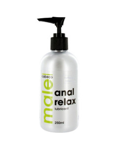 COBECO - LUBRIFICANTE RELAX ANALE MASCHILE 250 ML 1 