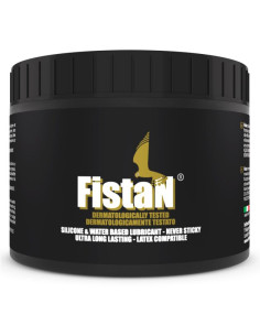 FISTAN - GEL LUBRIFISTE ANAL 150 ML 1 