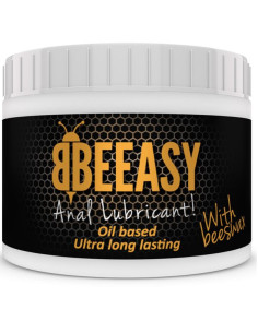 INTIMATELINE - BEEASY ANAL LUBRICANT WITH BEESWAX 150 ML 1 