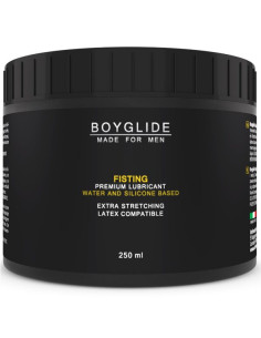 INTIMATELINE - PUGNO DI BOYGLIDE 250 ML 1 