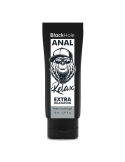 BLACK HOLE - WATER BASE GEL ANAL DILATION 70 ML 7 