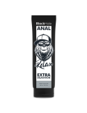 BLACK HOLE - WATER BASE GEL ANAL DILATION 250 ML 7 