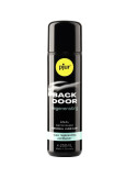 PJUR - BACK DOOR ANAL RÉGÉNÉRANT BASE EAU DE PANTHÉNOL 250 ML 1 