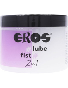 EROS - LUBE FIST 500 ML 1 