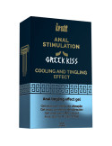 INTT - GREEK KISS ANAL STIMULATION 15 ML 3 